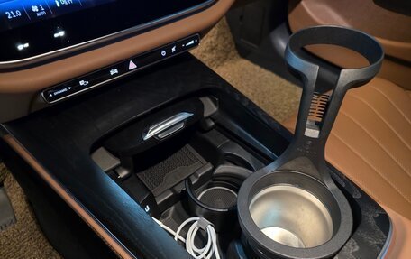Mercedes-Benz E-Класс, 2025 год, 5 346 000 рублей, 14 фотография
