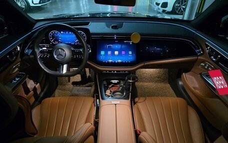 Mercedes-Benz E-Класс, 2025 год, 5 346 000 рублей, 8 фотография
