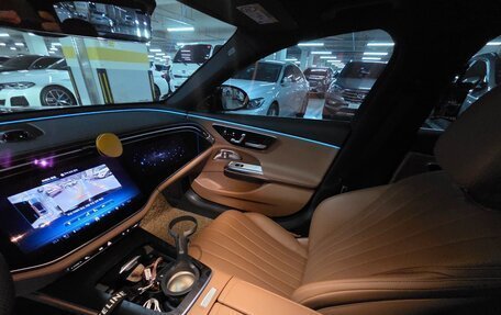 Mercedes-Benz E-Класс, 2025 год, 5 346 000 рублей, 16 фотография