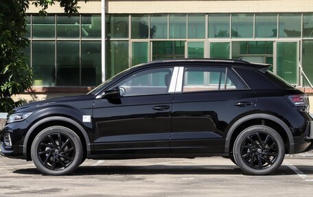 Volkswagen T-Roc I, 2026 год, 2 490 000 рублей, 2 фотография
