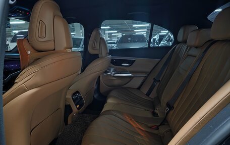 Mercedes-Benz E-Класс, 2025 год, 5 346 000 рублей, 18 фотография