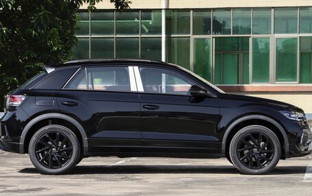 Volkswagen T-Roc I, 2026 год, 2 490 000 рублей, 6 фотография