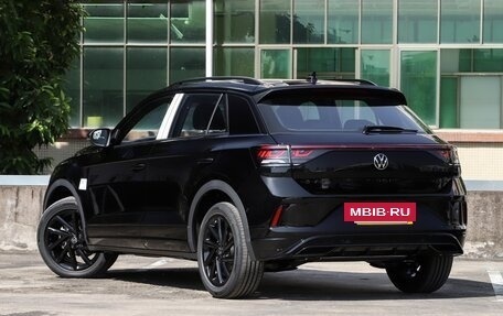 Volkswagen T-Roc I, 2026 год, 2 490 000 рублей, 3 фотография