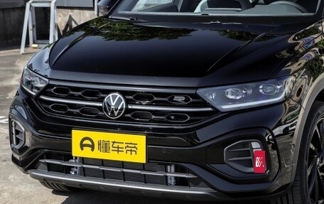 Volkswagen T-Roc I, 2026 год, 2 490 000 рублей, 10 фотография