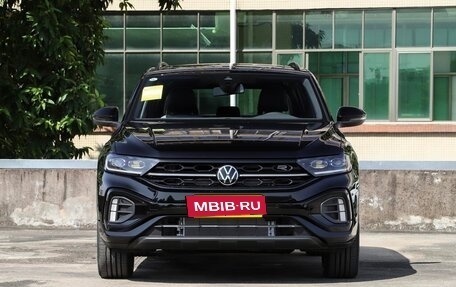 Volkswagen T-Roc I, 2026 год, 2 490 000 рублей, 8 фотография