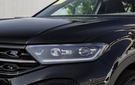 Volkswagen T-Roc I, 2026 год, 2 490 000 рублей, 17 фотография