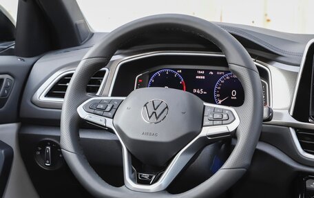 Volkswagen T-Roc I, 2026 год, 2 490 000 рублей, 20 фотография