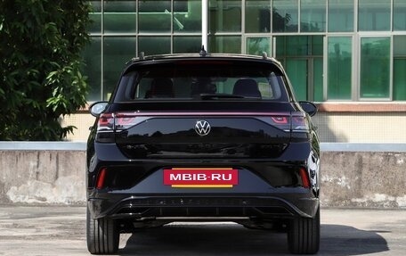 Volkswagen T-Roc I, 2026 год, 2 490 000 рублей, 4 фотография