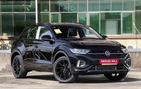 Volkswagen T-Roc I, 2026 год, 2 490 000 рублей, 7 фотография