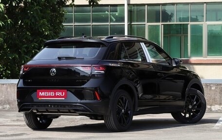 Volkswagen T-Roc I, 2026 год, 2 490 000 рублей, 5 фотография