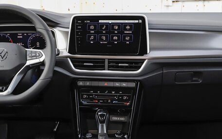 Volkswagen T-Roc I, 2026 год, 2 490 000 рублей, 30 фотография