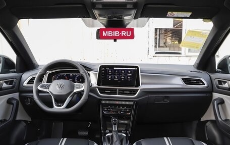 Volkswagen T-Roc I, 2026 год, 2 490 000 рублей, 23 фотография
