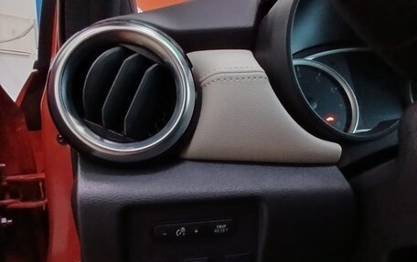 Nissan Micra IV рестайлинг, 2022 год, 2 400 000 рублей, 12 фотография