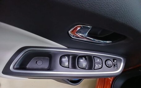 Nissan Micra IV рестайлинг, 2022 год, 2 400 000 рублей, 13 фотография