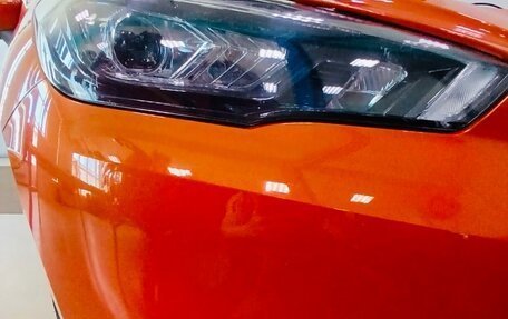 Nissan Micra IV рестайлинг, 2022 год, 2 400 000 рублей, 10 фотография