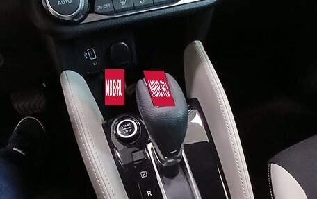Nissan Micra IV рестайлинг, 2022 год, 2 400 000 рублей, 16 фотография