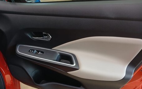 Nissan Micra IV рестайлинг, 2022 год, 2 400 000 рублей, 24 фотография