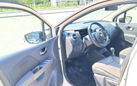 Renault Kaptur I рестайлинг, 2018 год, 1 420 000 рублей, 2 фотография