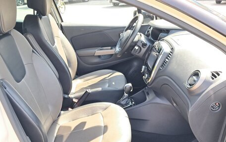 Renault Kaptur I рестайлинг, 2018 год, 1 420 000 рублей, 8 фотография