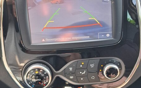 Renault Kaptur I рестайлинг, 2018 год, 1 420 000 рублей, 15 фотография