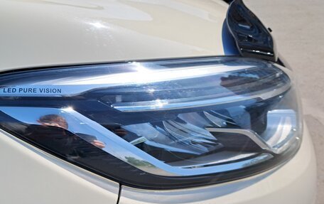 Renault Kaptur I рестайлинг, 2018 год, 1 420 000 рублей, 11 фотография