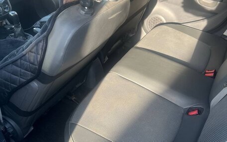 Opel Corsa D, 2008 год, 359 000 рублей, 11 фотография