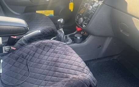 Opel Corsa D, 2008 год, 359 000 рублей, 10 фотография
