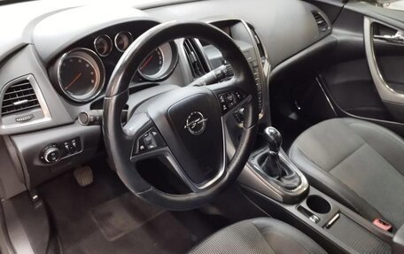 Opel Astra J, 2012 год, 840 000 рублей, 17 фотография