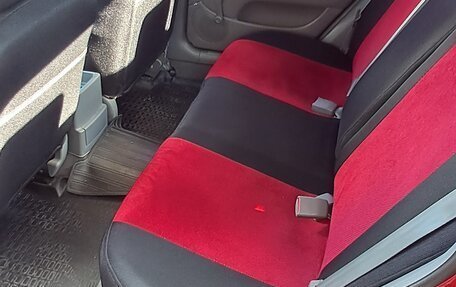 Chevrolet Lacetti, 2012 год, 425 000 рублей, 4 фотография