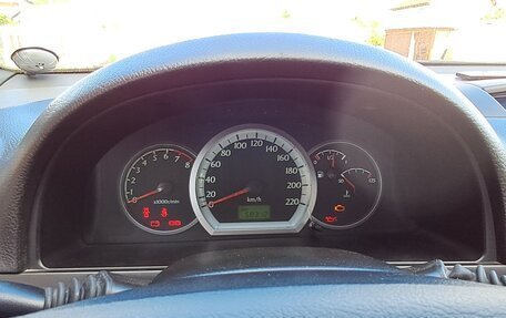 Chevrolet Lacetti, 2012 год, 425 000 рублей, 6 фотография