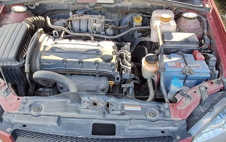 Chevrolet Lacetti, 2012 год, 425 000 рублей, 7 фотография