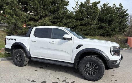 Ford Ranger, 2023 год, 8 999 000 рублей, 4 фотография