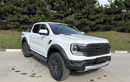 Ford Ranger, 2023 год, 8 999 000 рублей, 2 фотография