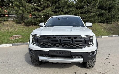 Ford Ranger, 2023 год, 8 999 000 рублей, 3 фотография