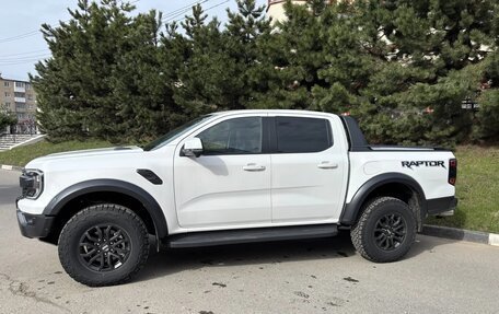 Ford Ranger, 2023 год, 8 999 000 рублей, 5 фотография