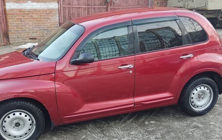 Chrysler PT Cruiser, 2003 год, 490 000 рублей, 6 фотография
