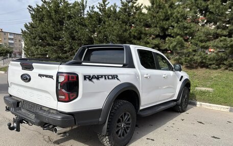 Ford Ranger, 2023 год, 8 999 000 рублей, 6 фотография