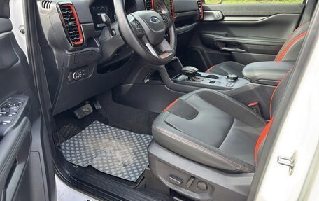 Ford Ranger, 2023 год, 8 999 000 рублей, 10 фотография