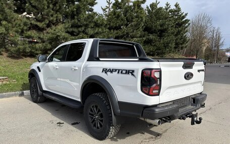 Ford Ranger, 2023 год, 8 999 000 рублей, 7 фотография