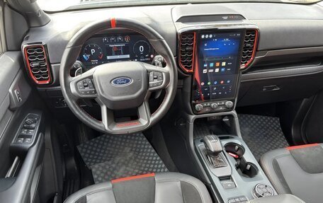 Ford Ranger, 2023 год, 8 999 000 рублей, 9 фотография
