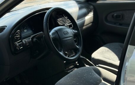KIA Spectra II (LD), 2008 год, 250 000 рублей, 4 фотография