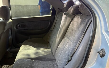 KIA Spectra II (LD), 2008 год, 250 000 рублей, 5 фотография