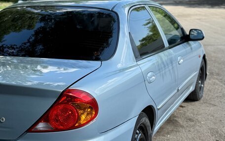 KIA Spectra II (LD), 2008 год, 250 000 рублей, 7 фотография