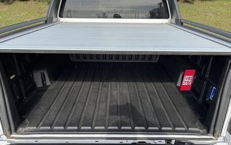 Ford Ranger, 2023 год, 8 999 000 рублей, 14 фотография