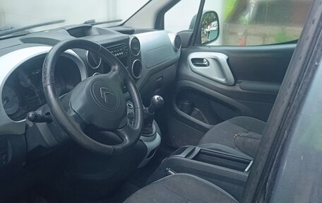 Citroen Berlingo II рестайлинг, 2012 год, 400 000 рублей, 6 фотография