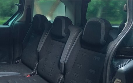 Citroen Berlingo II рестайлинг, 2012 год, 400 000 рублей, 7 фотография