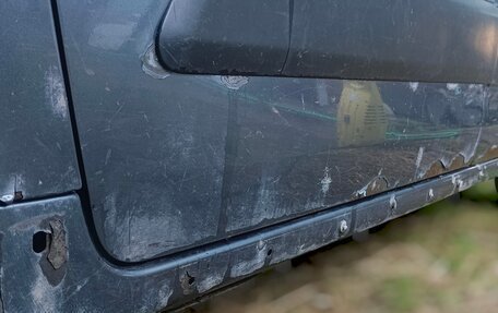 Citroen Berlingo II рестайлинг, 2012 год, 400 000 рублей, 4 фотография