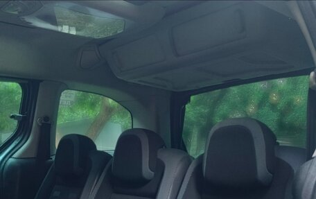 Citroen Berlingo II рестайлинг, 2012 год, 400 000 рублей, 8 фотография