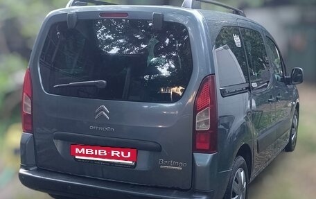 Citroen Berlingo II рестайлинг, 2012 год, 400 000 рублей, 2 фотография