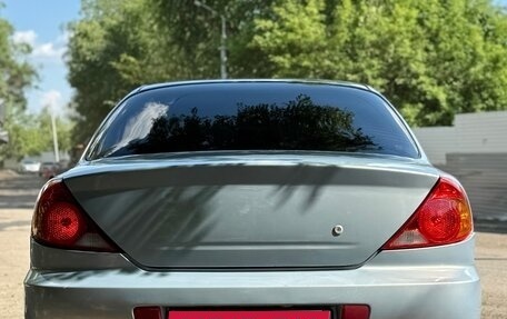 KIA Spectra II (LD), 2008 год, 250 000 рублей, 8 фотография
